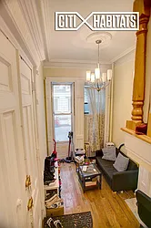 Rented by Citi Habitats