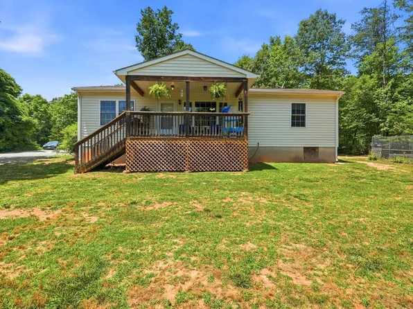 60 Jefferson Ln, Arrington, VA 22922