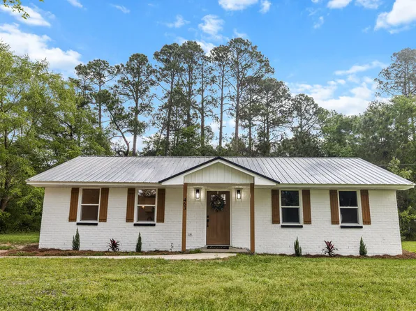 463 E Main St, Harleyville, SC 29448