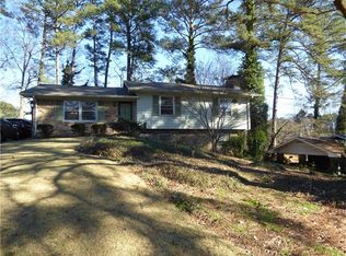 2801 Frontier Trl, Chamblee, GA 30341