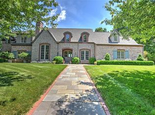 10 Allen Bend Pl, Decatur, IL 62521