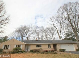 12930 Woodburn Dr, Hagerstown, MD 21742