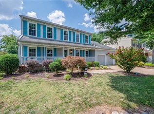 5301 Club Head Rd, Virginia Beach, VA 23455