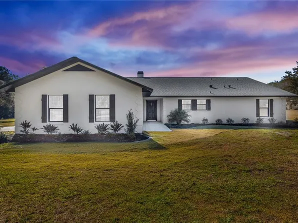 209 Oakapple Trl, Lake Helen, FL 32744