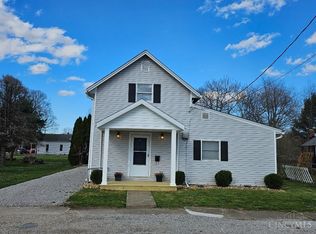 178 Walnut St, Williamsburg, OH