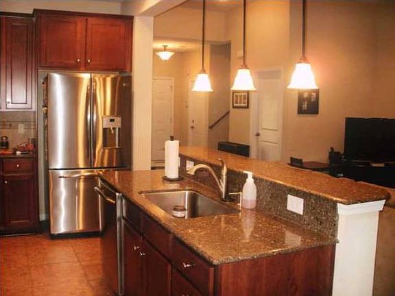STainless Steel Appliance