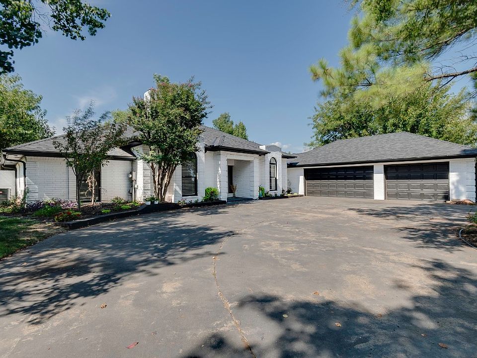 5813 Dundee Ter, Edmond, OK 73025 Zillow