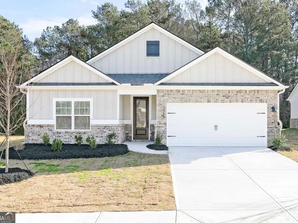 3452 Arabian Farm Ln, Dacula, GA 30019