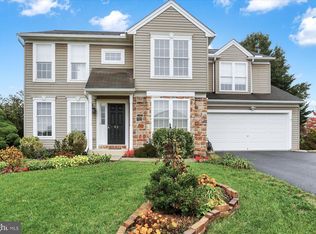 65 Adam St, York, PA 17404