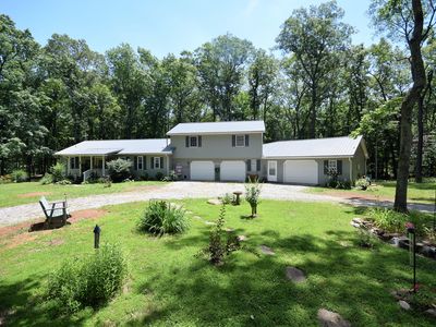 2068 County Road 415 E, Xenia, IL, 62899