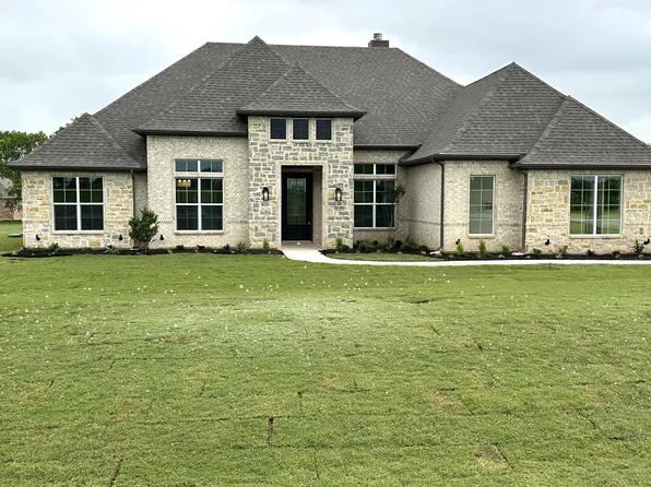 310 Waterview Dr, Gunter, TX 75058