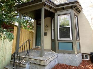 3957 Melon St, Philadelphia, PA 19104