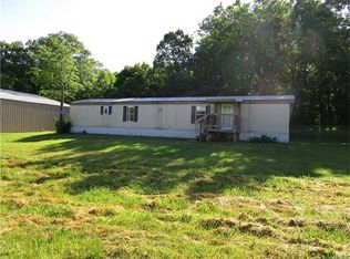 6134 Dulin Creek Rd, House Springs, MO 63051