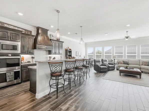 900 Pate St, Granbury, TX 76048