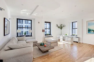 Rented by LG Fairmont Group