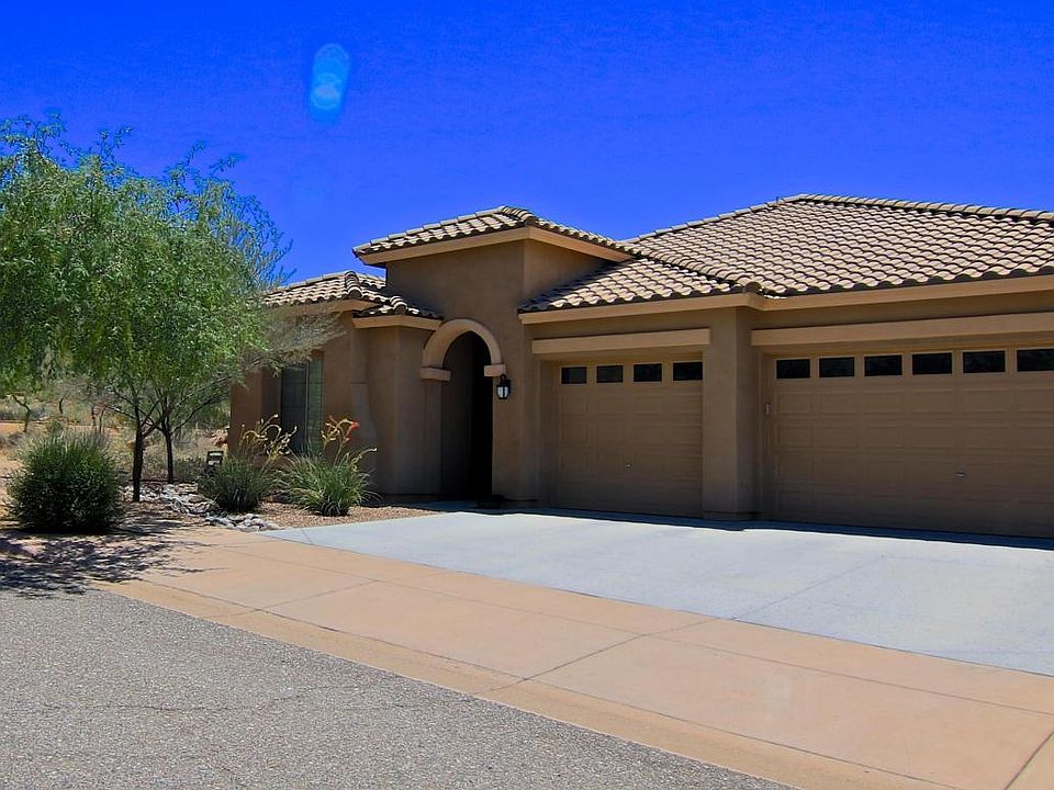 1st image of 2505 W Via De Pedro Miguel