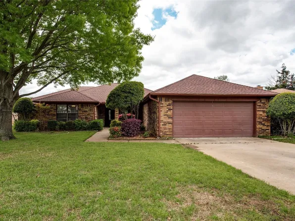 8966 Hialeah Cir S, North Richland Hills, TX 76182