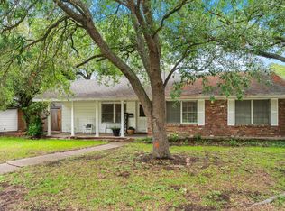 4802 Kinglet St, Houston, TX 77035