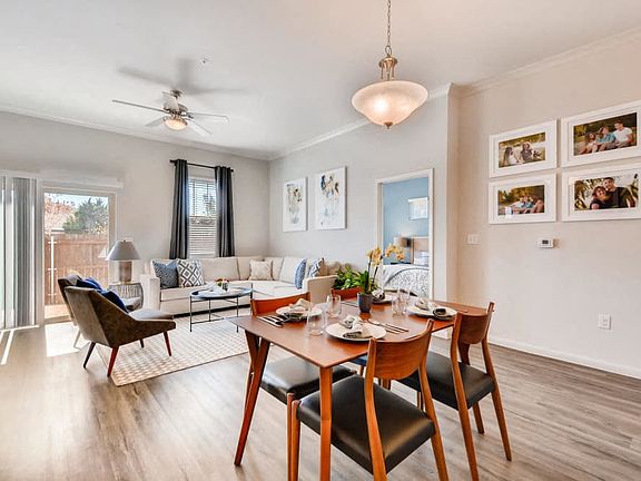 3 Bedroom Floor Plan