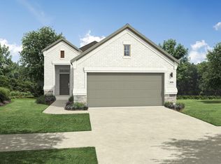 441 Lucky Ave, Elgin, TX 78621