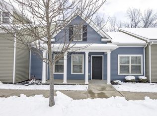 5604 Apothecary Way #4, New Albany, OH