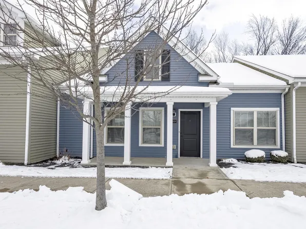 5604 Apothecary Way #4, New Albany, OH 43054