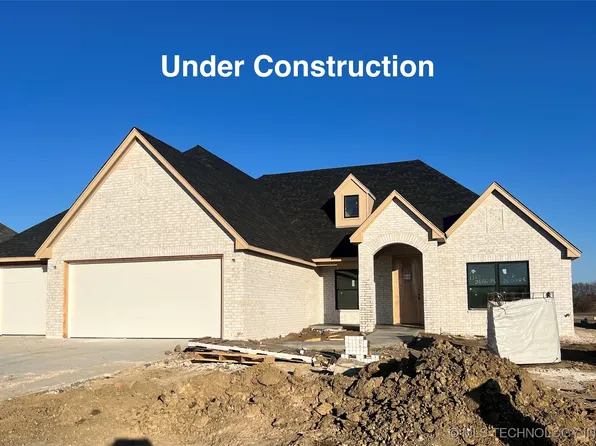 116 Beecher Ln, Bartlesville, OK 74006