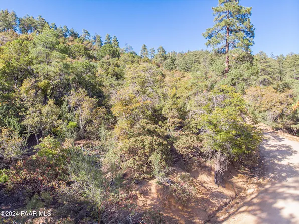 5000-012H Copper Basin Rd, Prescott, AZ 86303