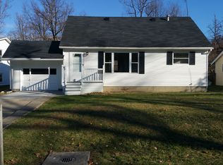 577 High Bridge Rd, Vermilion, OH 44089