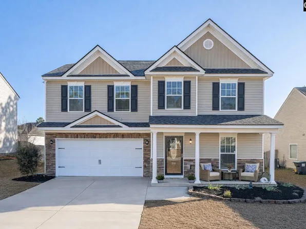 218 Meades Ct, Lexington, SC 29073