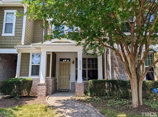 2015 Freeport Dr, Cary, NC 27519