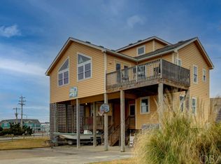 58203 Dunes Dr LOT 1, Hatteras, NC 27943