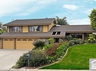 10121 Old Ranch Cir, Villa Park, CA 92861