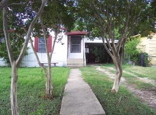 822 La Manda Blvd, San Antonio, TX 78201