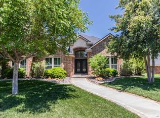 6604 Sumac Pl, Amarillo, TX 79124