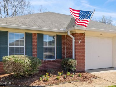 105 Kings Ridge Dr, Brandon, MS, 39047