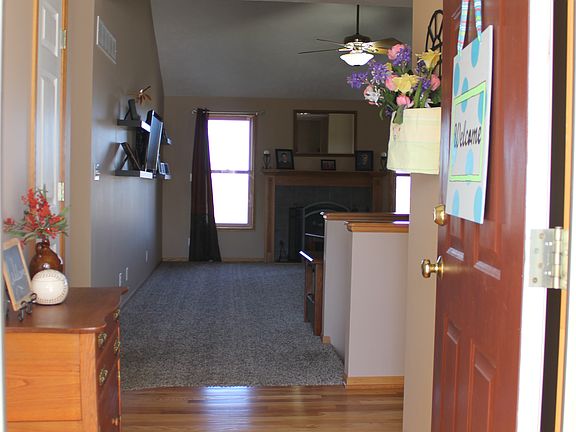 Entry way