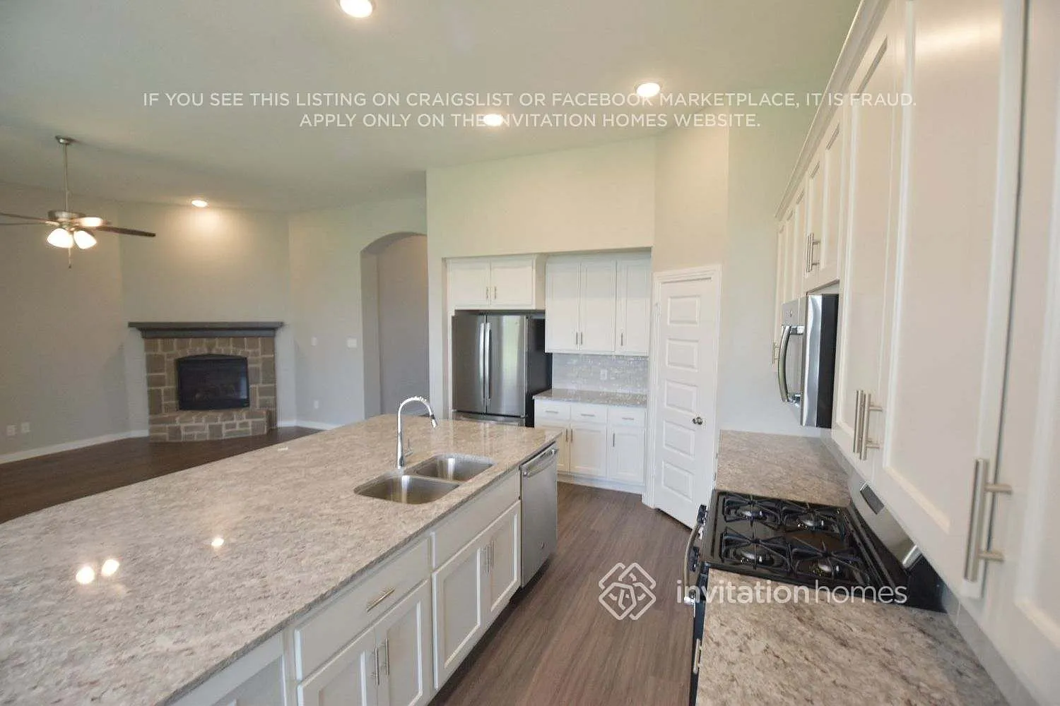 1589 Kessler Dr Forney, TX 75126 — Photo 4