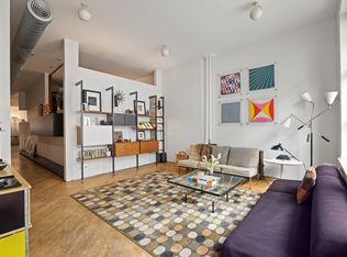 16 Greene St #3N1, New York, NY 10013