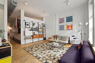 16 Greene Street, #3N1