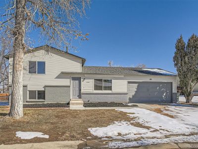3369 E 118th Way, Thornton, CO, 80233