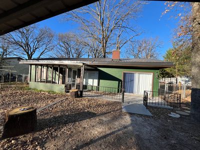 1505 Grove Dr, West Tawakoni, TX, 75474