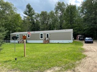 706 Lula Ln, Alger, MI 48610