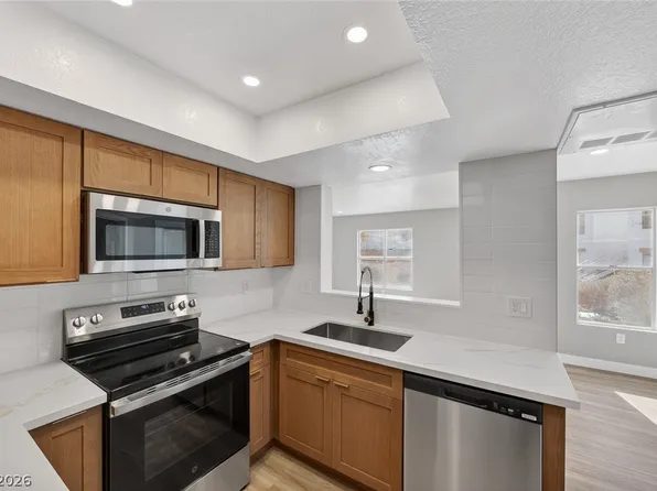 6800 E Lake Mead Blvd Unit 1107, Sunrise Manor Town, NV 89156