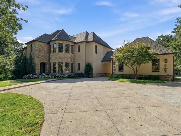 11416 S Louisville Pl E, Tulsa, OK 74137