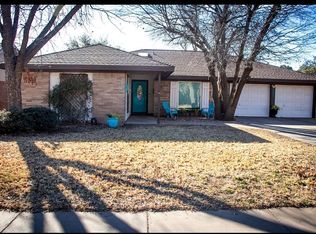 3901 Bedford Ave, Midland, TX 79703