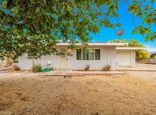 5799 Halsey Ave, Twentynine Palms, CA 92277