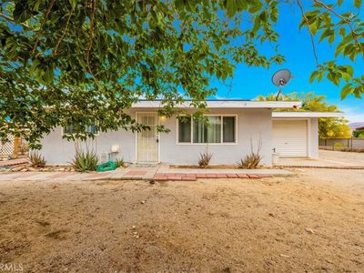 5799 Halsey Ave, Twentynine Palms, CA, 92277