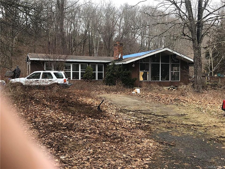 163 Old State Route 22, Dover Plains, NY 12522 MLS H6239014 Zillow
