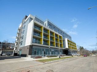257 Hemlock St #209, Waterloo, ON